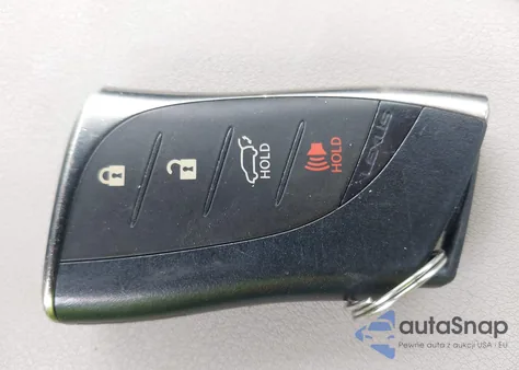 2019 Lexus Ux 250H from USA, damaged, VIN JTHU9JBH7K2017643